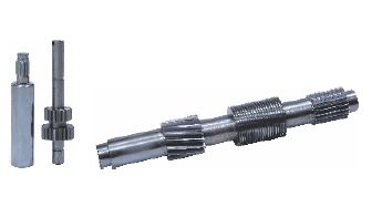 Rack & Pinion