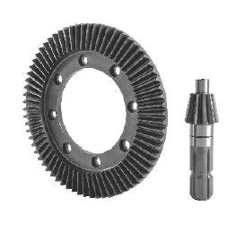 Bevel Gear