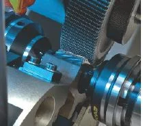 Reduction Gear