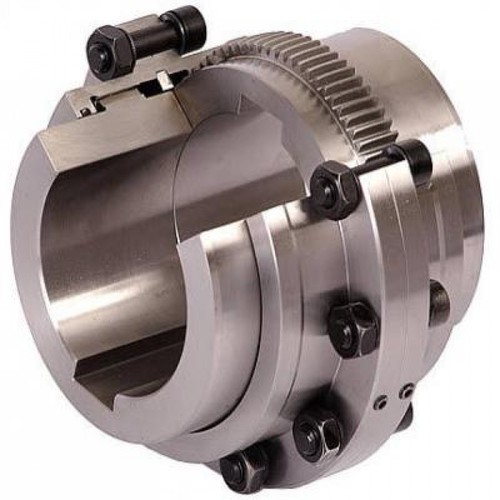 Gear Coupling Manufacturers In Jharkhand