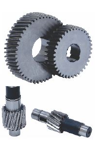 Helical Gear Manufacturers In India