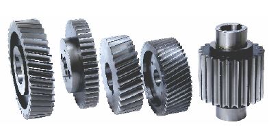 Precision Gear Manufacturers In West Bengal