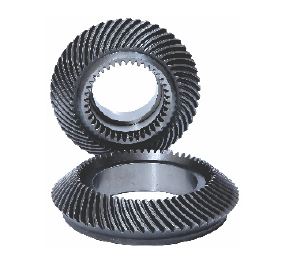 Spiral Gear Manufacturers In Karnataka
