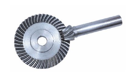 Straight Bevel Gear Manufacturers In Rajasthan