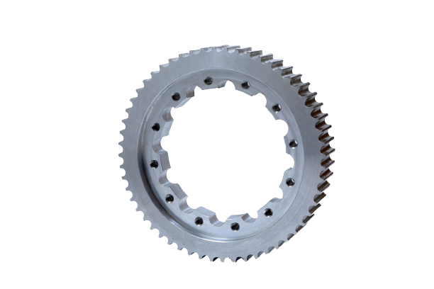 Internal Gear Manufacturers In Delhi